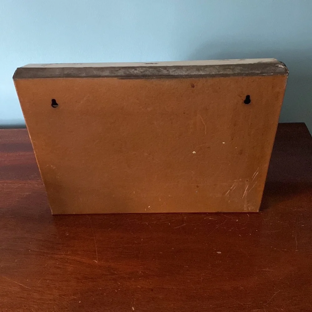 Antique Kitchen Dispenser